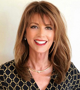 Lori Davis Salon Business Coaching Lori Davis Picture