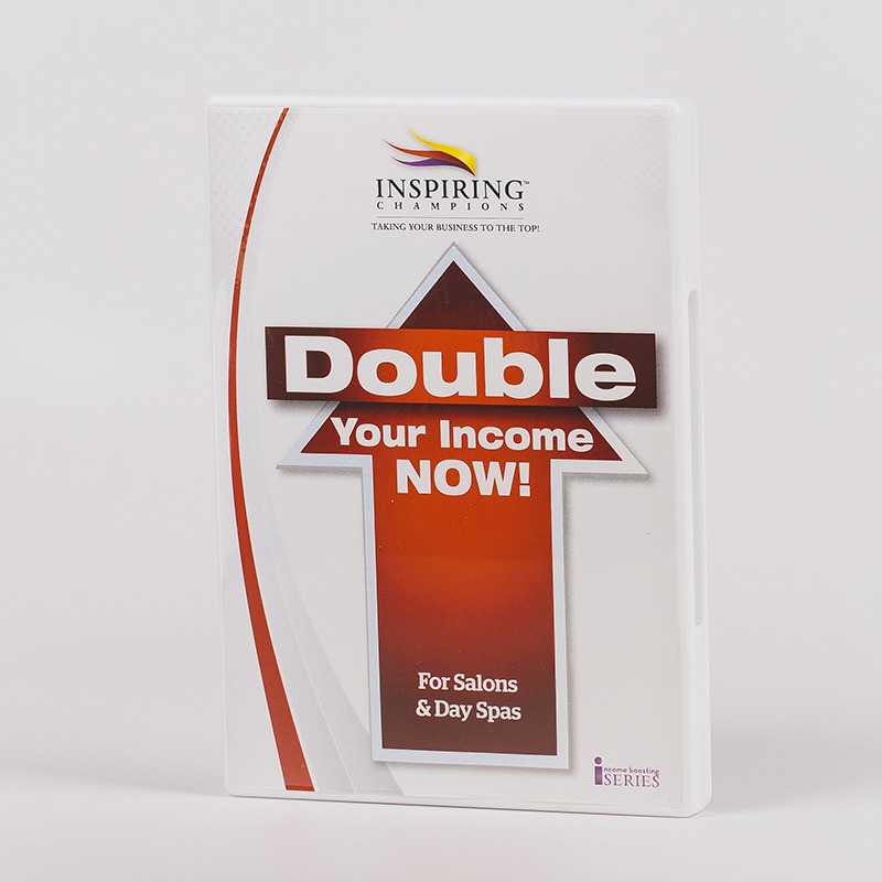 Double Your Income Now Double Your Income Now