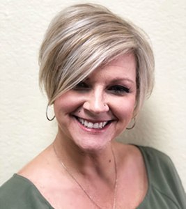 Jynelle Waymire Salon Business Coach Jynelle Waymire Salon Business Coach