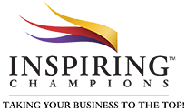 Inspiring Champions Logo